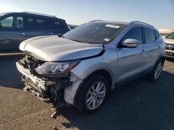 Salvage Cars with No Bids Yet For Sale at auction: 2019 Nissan Rogue Sport S