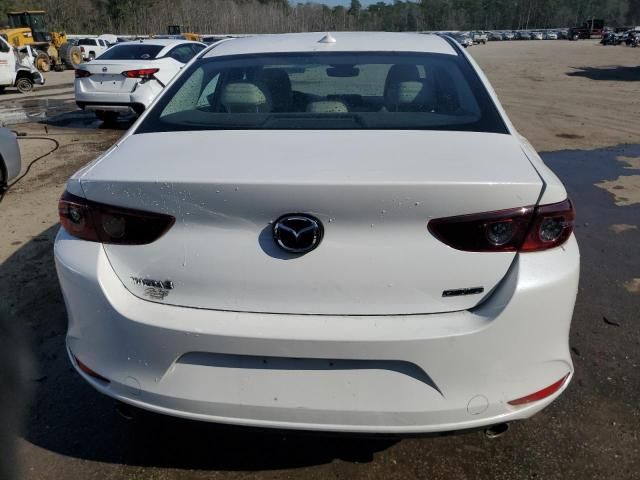 2019 Mazda 3 Preferred