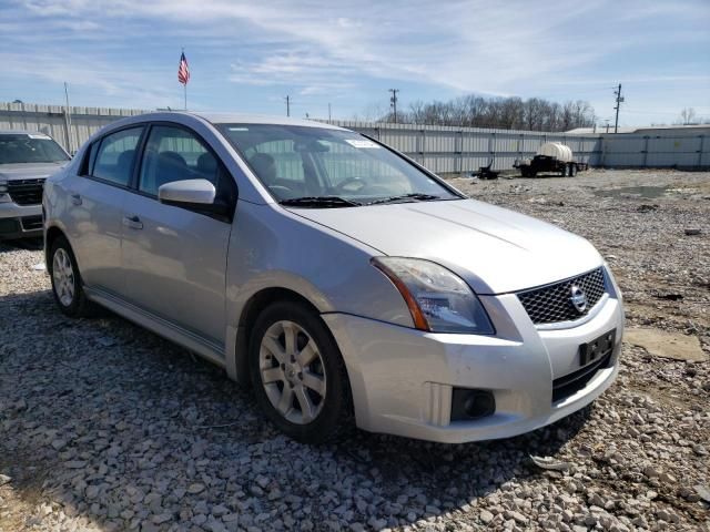 2010 Nissan Sentra 2.0