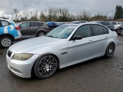 2006 BMW 325 I en venta en Portland, OR