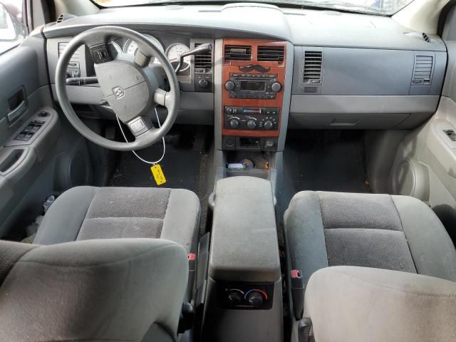 2006 Dodge Durango SLT