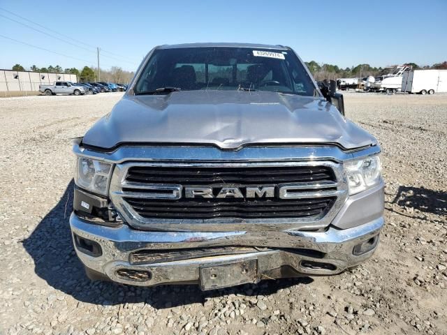 2019 Dodge RAM 1500 BIG HORN/LONE Star