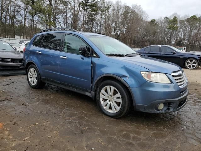 2008 Subaru Tribeca Limited