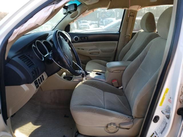 2009 Toyota Tacoma Double Cab Prerunner