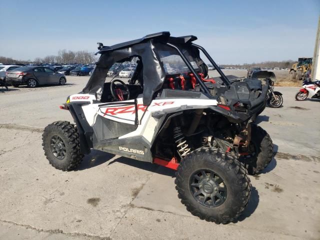 2020 Polaris RZR XP 1000