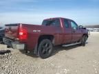 2009 Chevrolet Silverado K1500 LT