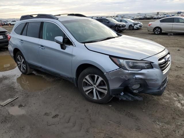 2019 Subaru Outback 3.6R Limited