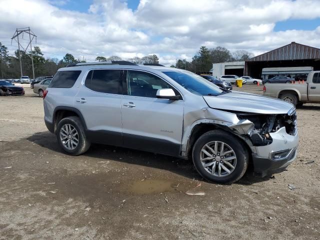 2018 GMC Acadia SLE