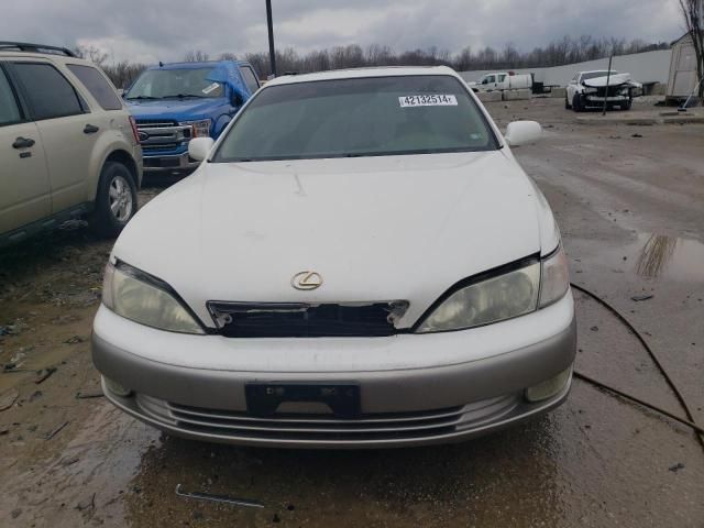 1999 Lexus ES 300