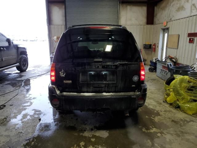 2003 GMC Envoy XL