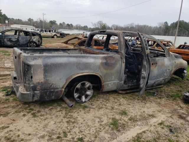 2008 Dodge RAM 1500 ST