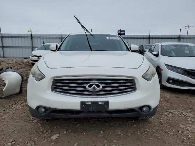 2011 Infiniti FX35