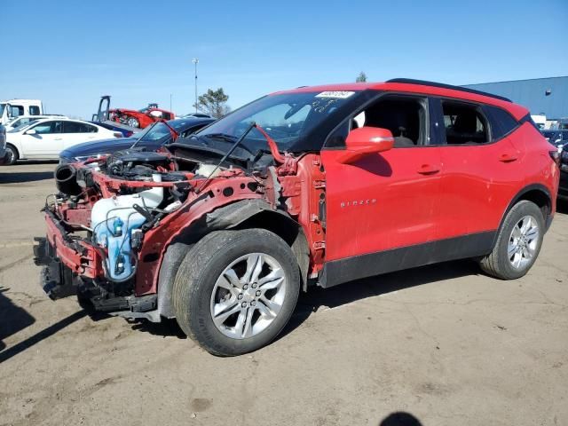 2019 Chevrolet Blazer 2LT