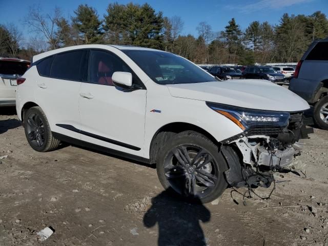 2021 Acura RDX A-Spec