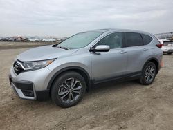 2021 Honda CR-V EXL for sale in San Diego, CA