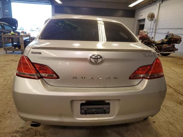 2006 Toyota Avalon XL