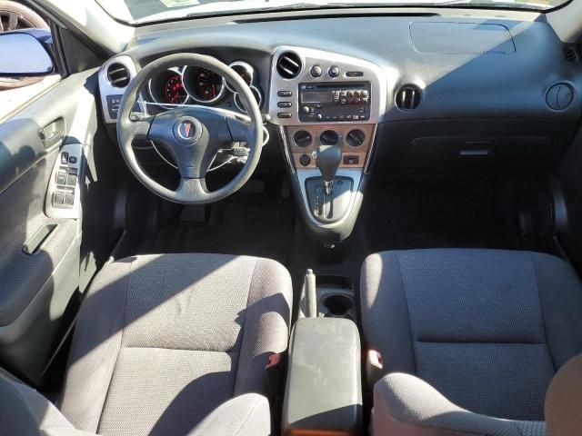 2006 Pontiac Vibe