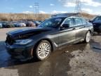 2022 BMW 530 XI