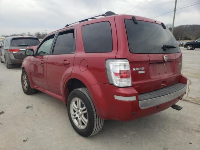 2010 Mercury Mariner Premier