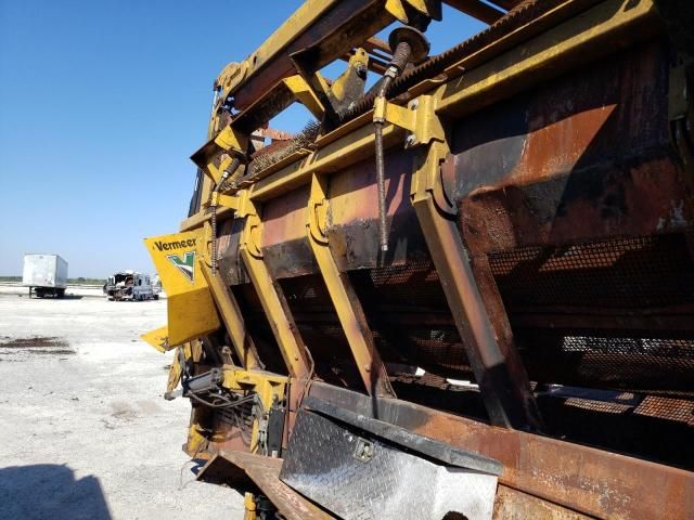 2021 Vermeer Mfg. Co. Trencher