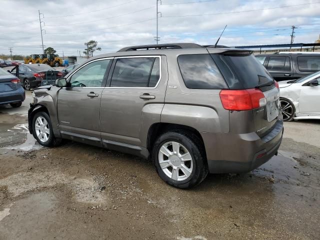 2010 GMC Terrain SLE