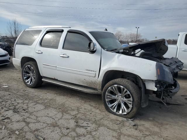 2010 GMC Yukon Denali