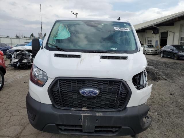 2021 Ford Transit T-250