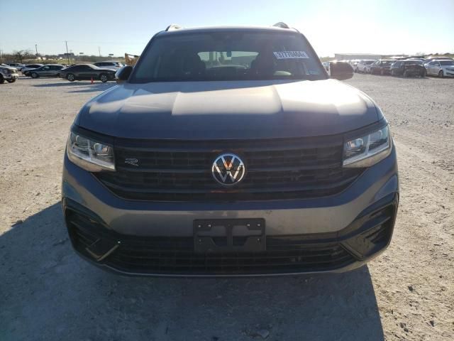 2023 Volkswagen Atlas SEL R-Line