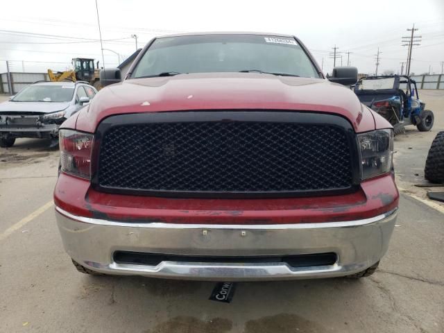 2012 Dodge RAM 1500 ST