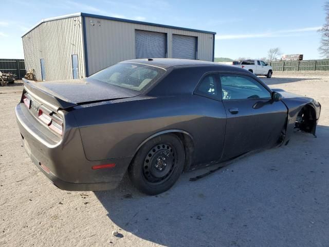 2020 Dodge Challenger R/T