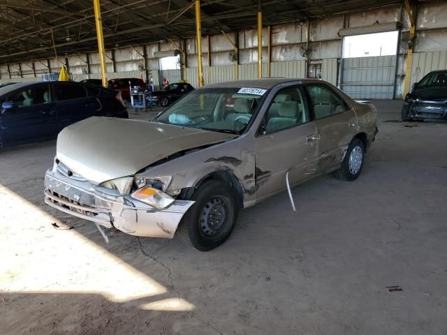 1998 Toyota Camry LE