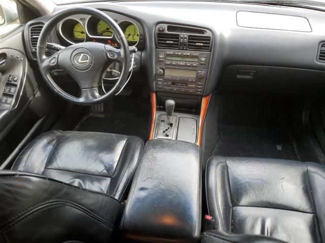 2001 Lexus GS 300