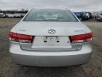 2006 Hyundai Sonata GLS