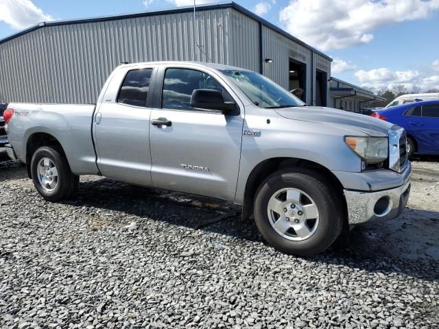 2008 Toyota Tundra Double Cab