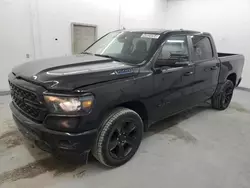 Salvage cars for sale at Madisonville, TN auction: 2023 Dodge RAM 1500 BIG HORN/LONE Star