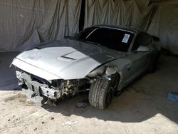 Salvage cars for sale at Madisonville, TN auction: 2020 Ford Mustang GT