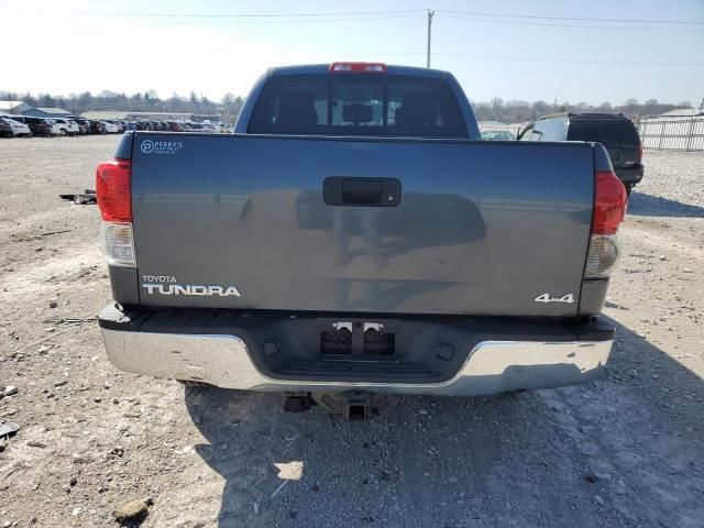 2008 Toyota Tundra Double Cab