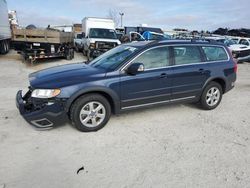 Volvo XC70 salvage cars for sale: 2010 Volvo XC70 3.2