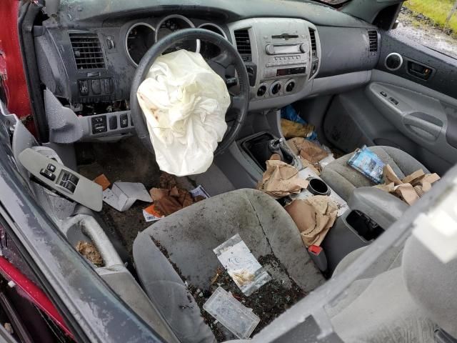 2005 Toyota Tacoma Access Cab