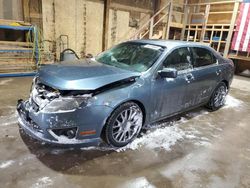 2011 Ford Fusion SEL for sale in Rapid City, SD