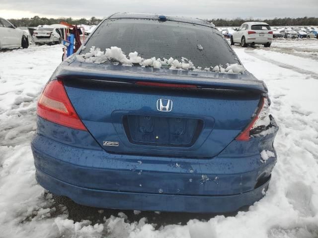 2004 Honda Accord EX