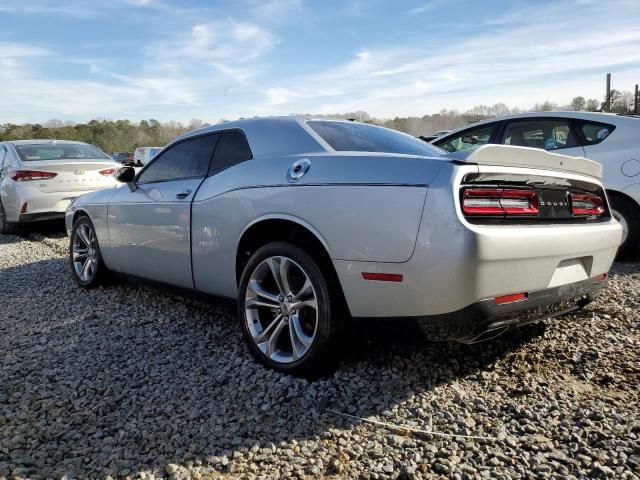 2021 Dodge Challenger R/T