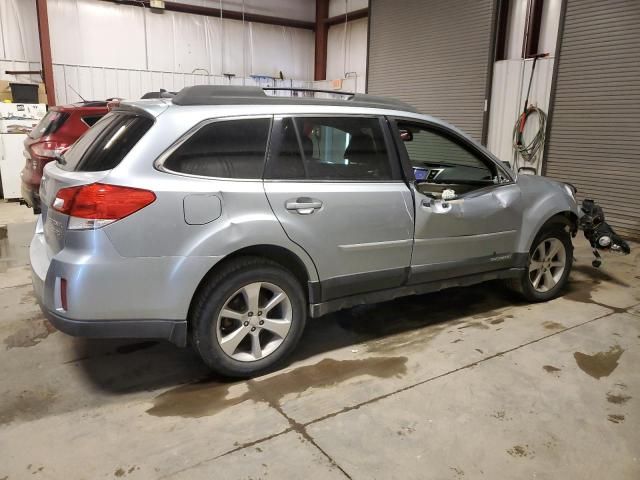 2013 Subaru Outback 3.6R Limited