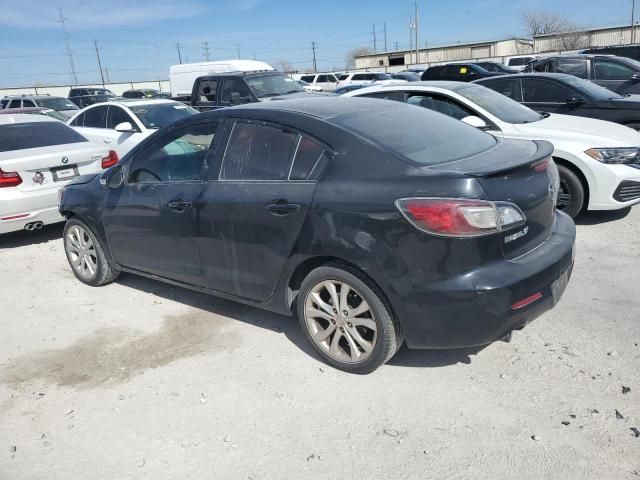 2010 Mazda 3 S