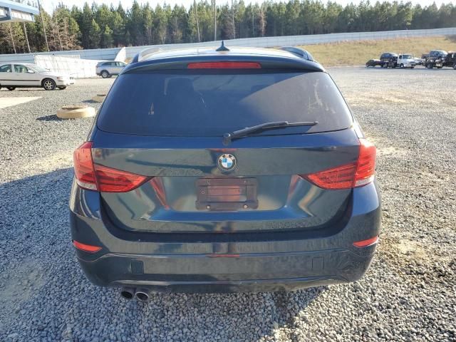 2015 BMW X1 SDRIVE28I