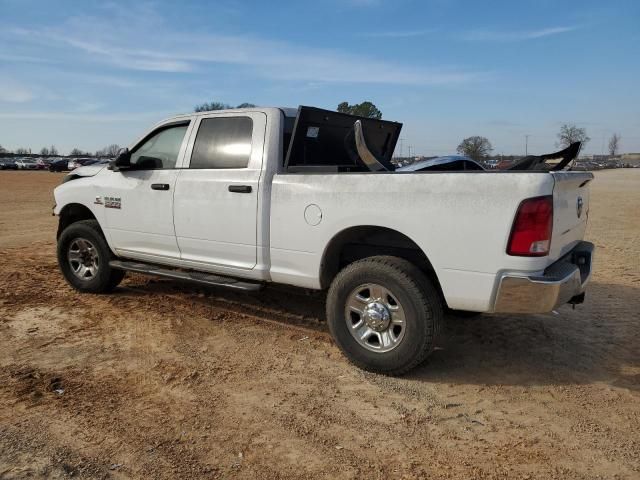 2018 Dodge RAM 2500 ST