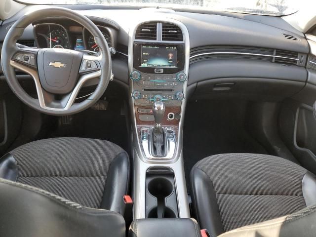 2013 Chevrolet Malibu 1LT