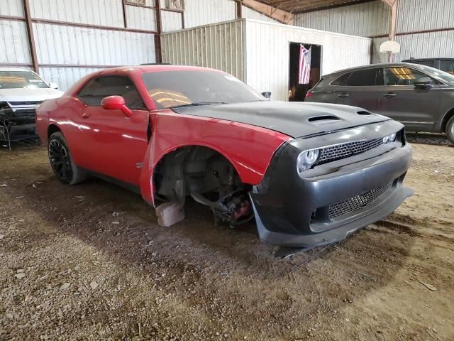 2013 Dodge Challenger R/T