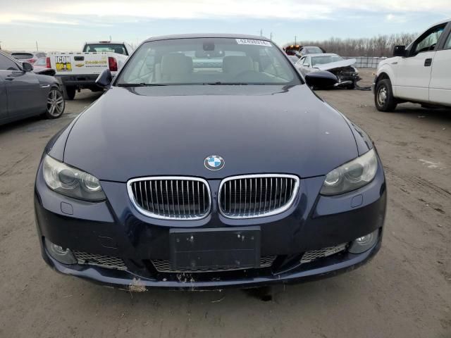 2009 BMW 335 I