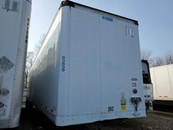 Trucks Selling Today at auction: 2007 Snfe Trailer